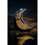 Mehwish | Paris Corner