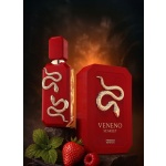 Veneno Scarlet | French Avenue - Image 2