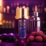 Plum Liquor | Paris Corner