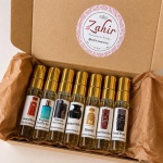 Box Zahir Masculina -10 Amostras