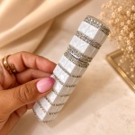 Atomizador recarregável 10ml | Strass - Image 7