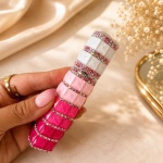 Atomizador recarregável 10ml | Strass - Image 6