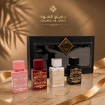 Pack Badee Al Oud Collection | Lattafa