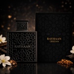 Obsidian | Rayhaan