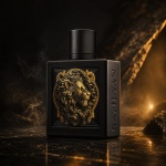 Lion | Rayhaan